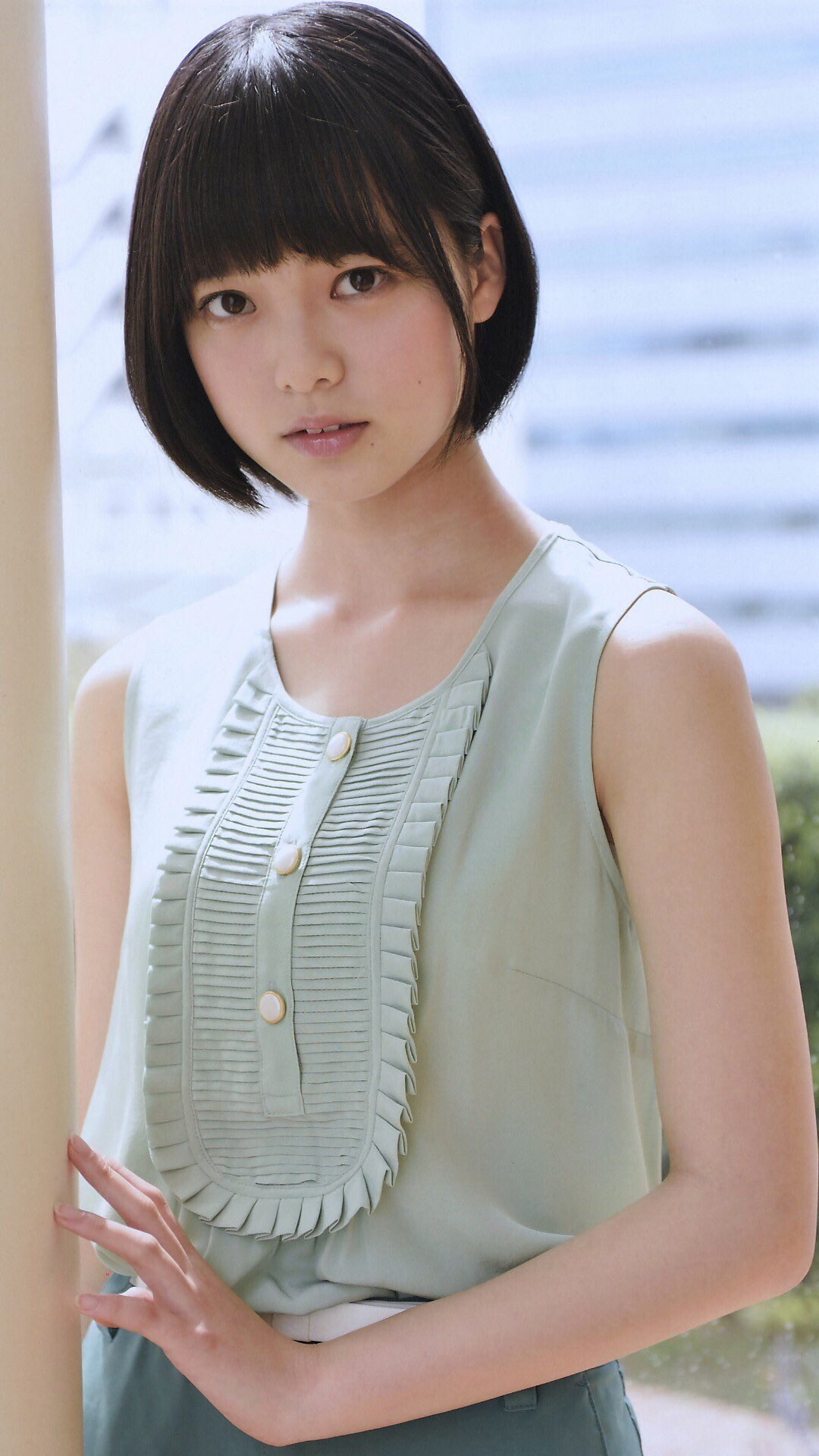 欅坂46長濱ねる推し Ok Twitter