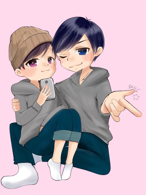 材木松のtwitterイラスト検索結果 材木松のtwitterイラスト検索結果