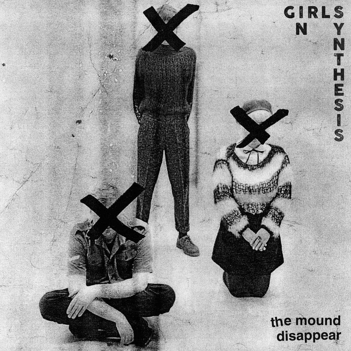 NicoleJPinto's tweet photo. We're please to announce GiS debut track 'The Mound': Head too
https://t.co/5TBXJksziX https://t.co/oFl2ij30Ww