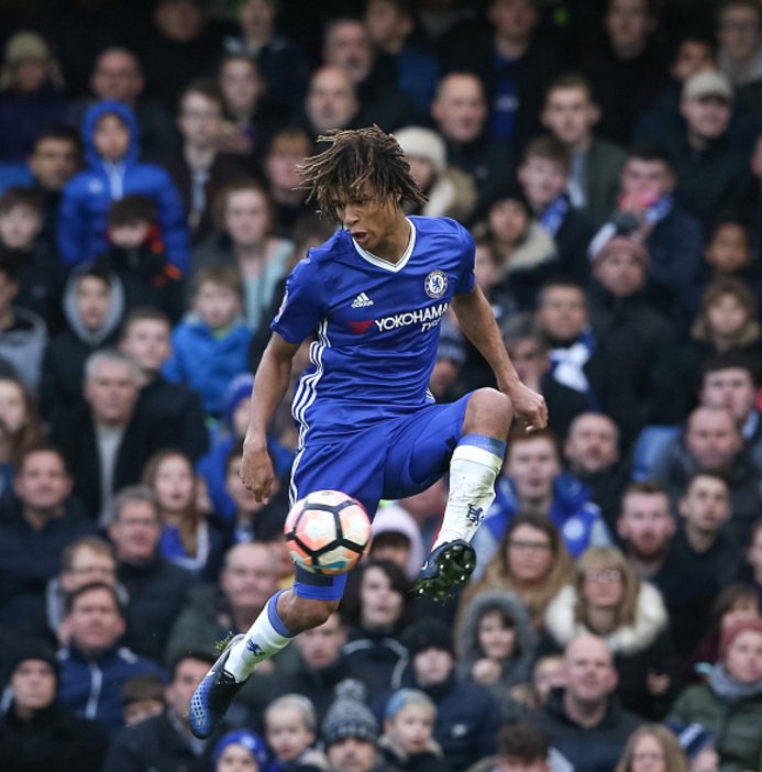 Happy birthday to Nathan Ake!      