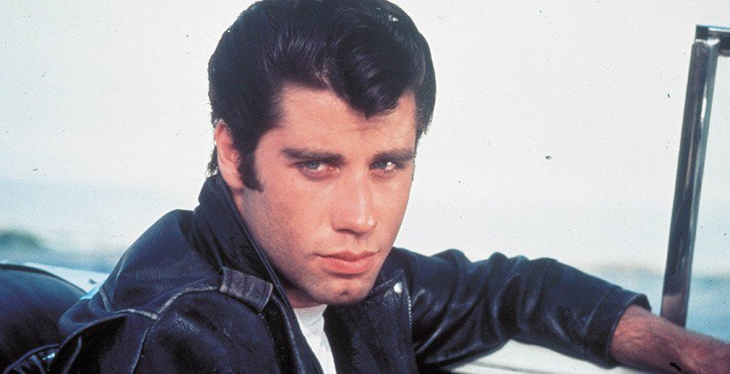 Happy birthday to a supremely charming actor/dancer/singer, two-time Oscar-nominee John Travolta! 