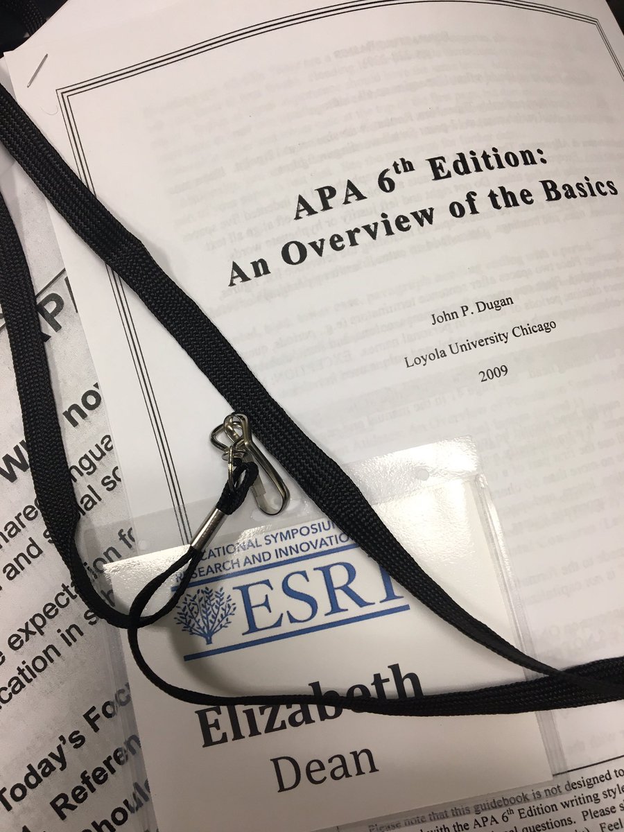 dEaNGLISH9's tweet photo. Learning more than I ever wanted to know about APA format #formatmatters #nerd #dontbejealous https://t.co/eSzb2pobM6