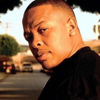 Happy Birthday     1965 Dr. Dre is born Andre Romelle Young in Compton, California. 