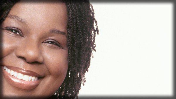  HAPPY BIRTHDAY RANDY CRAWFORD! IMAGINE ,ft. Joe Sample.  