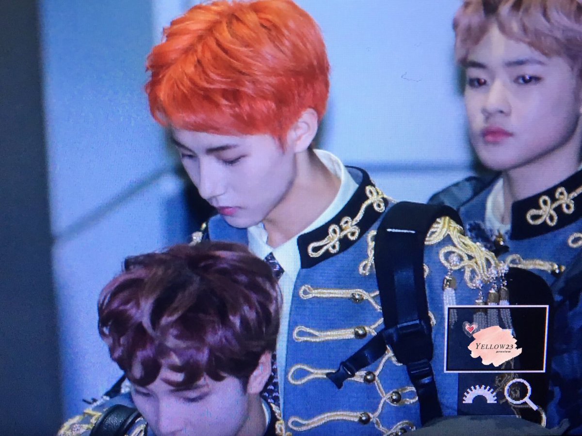 Yellow000323's tweet photo. #NCT_DREAM #런쥔 #RENJUN
 수고했어 😭 https://t.co/iHfUbRdwpw