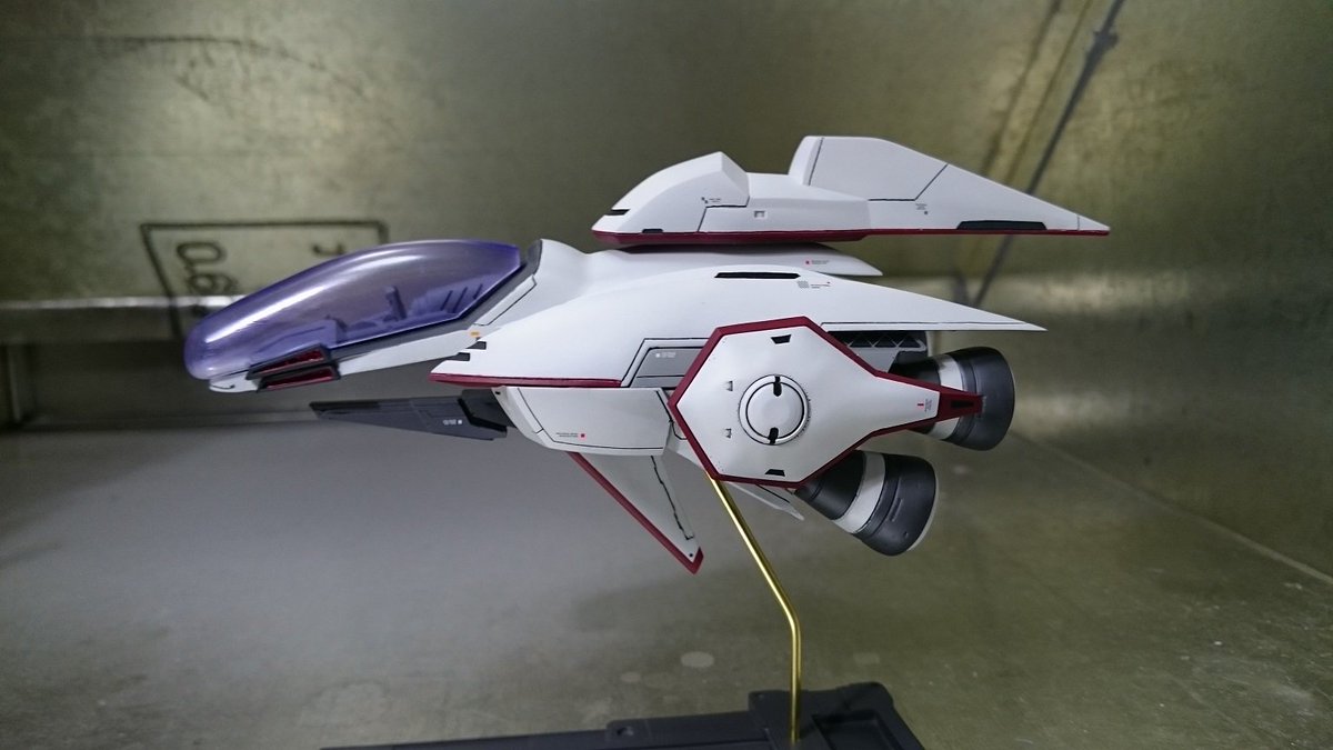 とびぶた Sur Twitter Abusan333 渾身の原型 R 99 ラストダンサー 完成ッ 明日のワンフェス17冬 7 11 08 地獄工場 にてその姿を魂に焼き付けろ