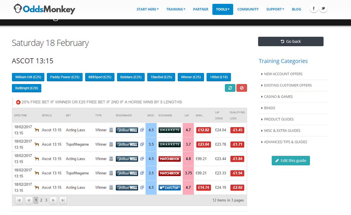 Peter OddsMonkey tweet media