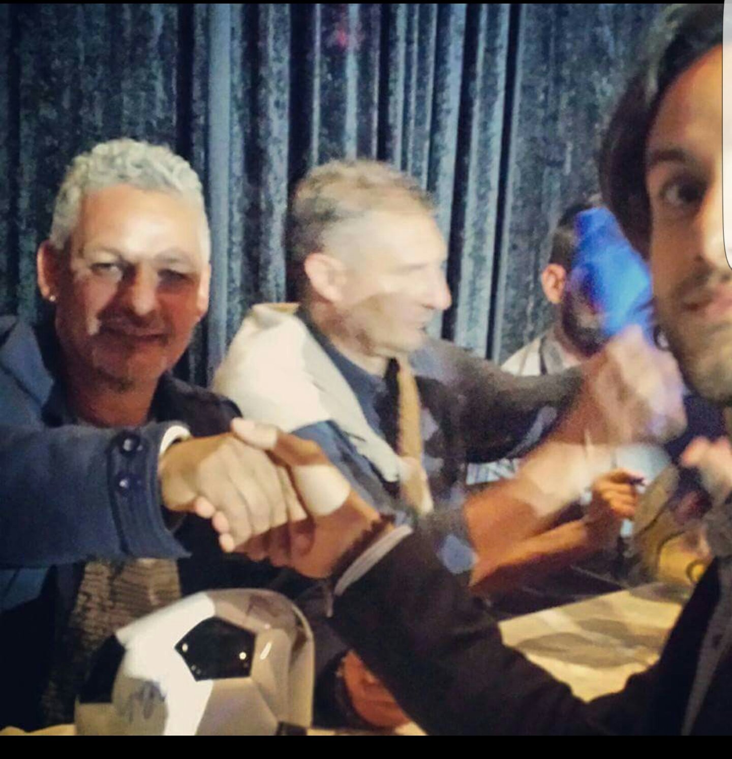Happy birthday to the king Roberto Baggio  
