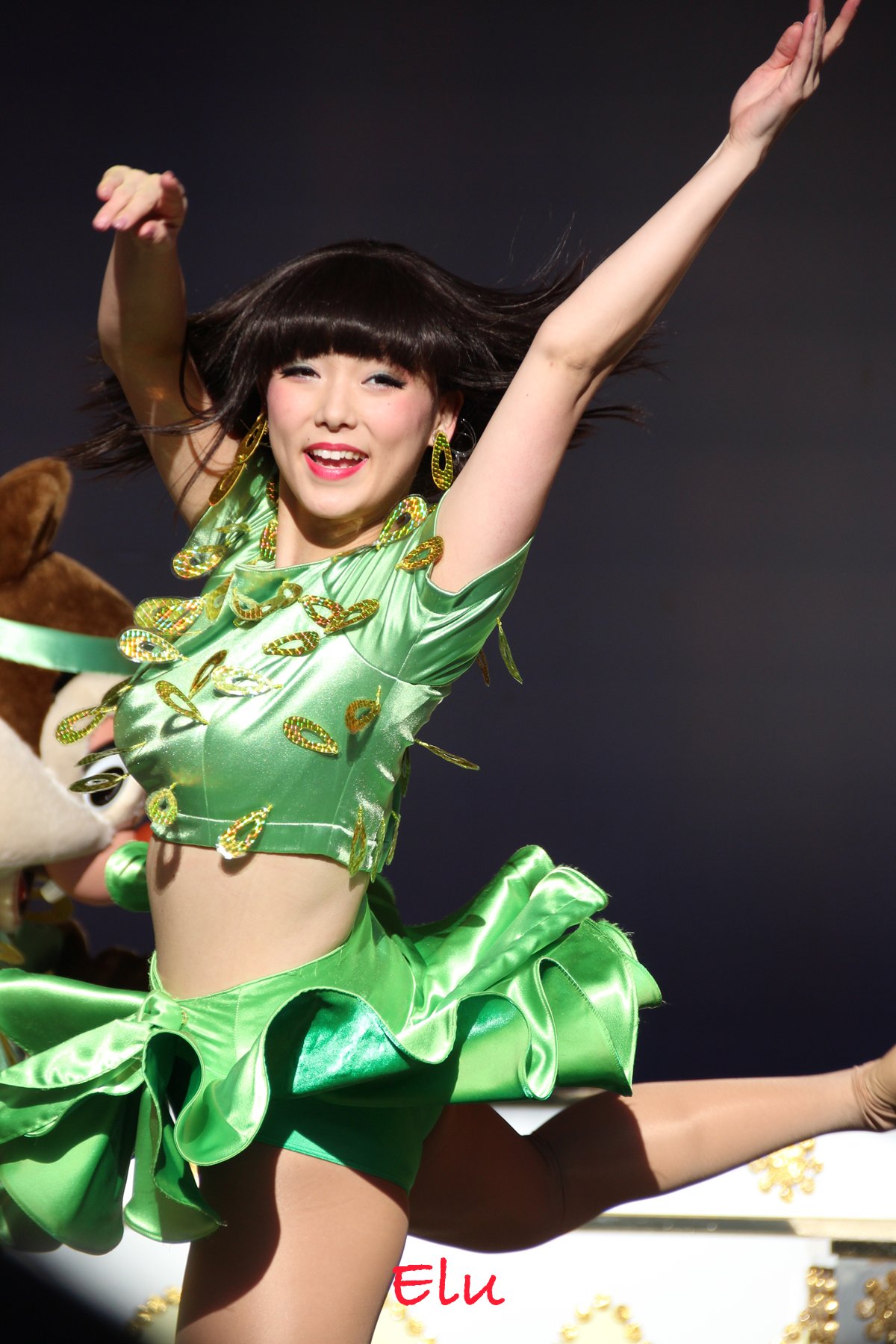 Elu Auf Twitter ミニー オー ミニー チップとデールとかわいいダンサーさん Disney Tdl チップ デール ディズニーダンサー ミニーオーミニー T Co K32q58ft3g Twitter