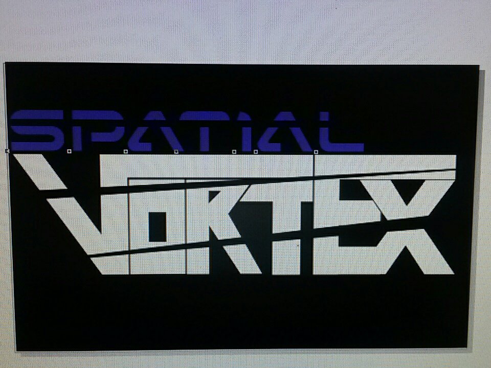 alexcarreras95's tweet image. New project #spatialvortex #dubstep