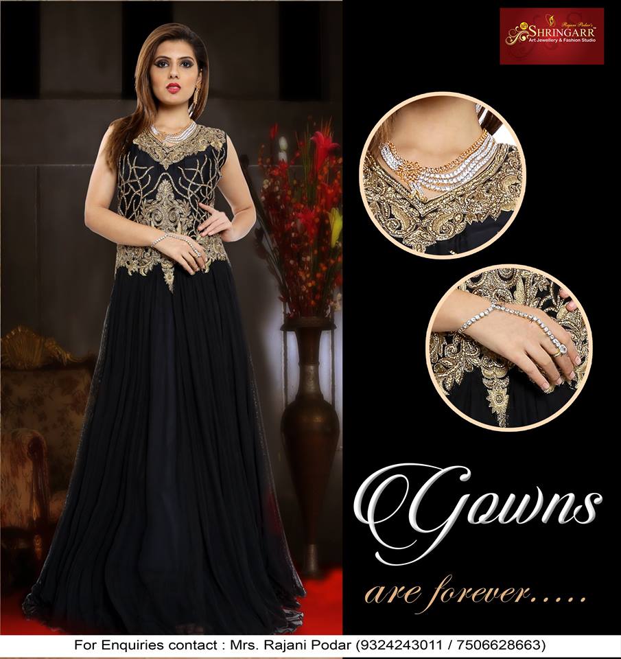 SriShringarr's tweet photo. #DontRepeatIt #RentIt - If You Want To Feel Like An Empress, Dress For It!To know more call us on 9324243011#fashion #weddings #Indianbrides https://t.co/tVr5MbgIHw