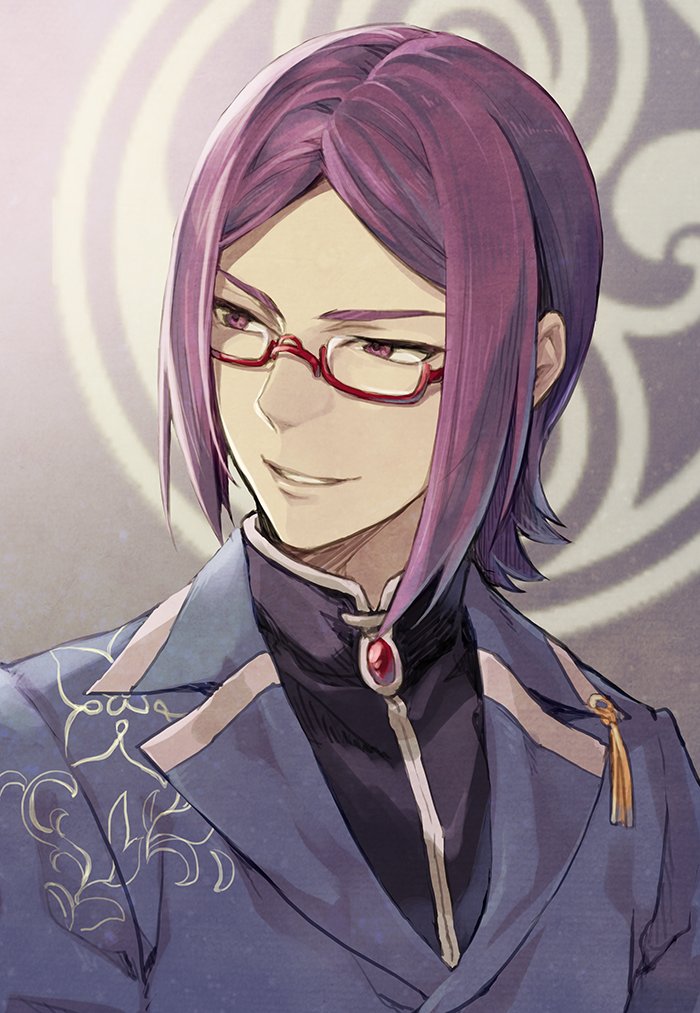 「お題箱   #odaibako零の軌跡/ツァオ・リー 」|イサのイラスト