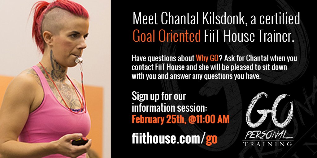 FIIThouse's tweet photo. Have questions? We have answers. https://t.co/77ezdxB6nJ #personaltraining #goals #results #fiithouse https://t.co/8J3WMywI9s