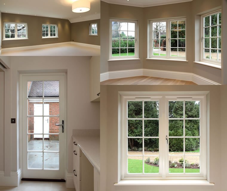 Goding_LW's tweet image. Lomax+Wood made-to-order timber casement windows from the Kensington &amp;amp; Chelsea range will open up dark corners