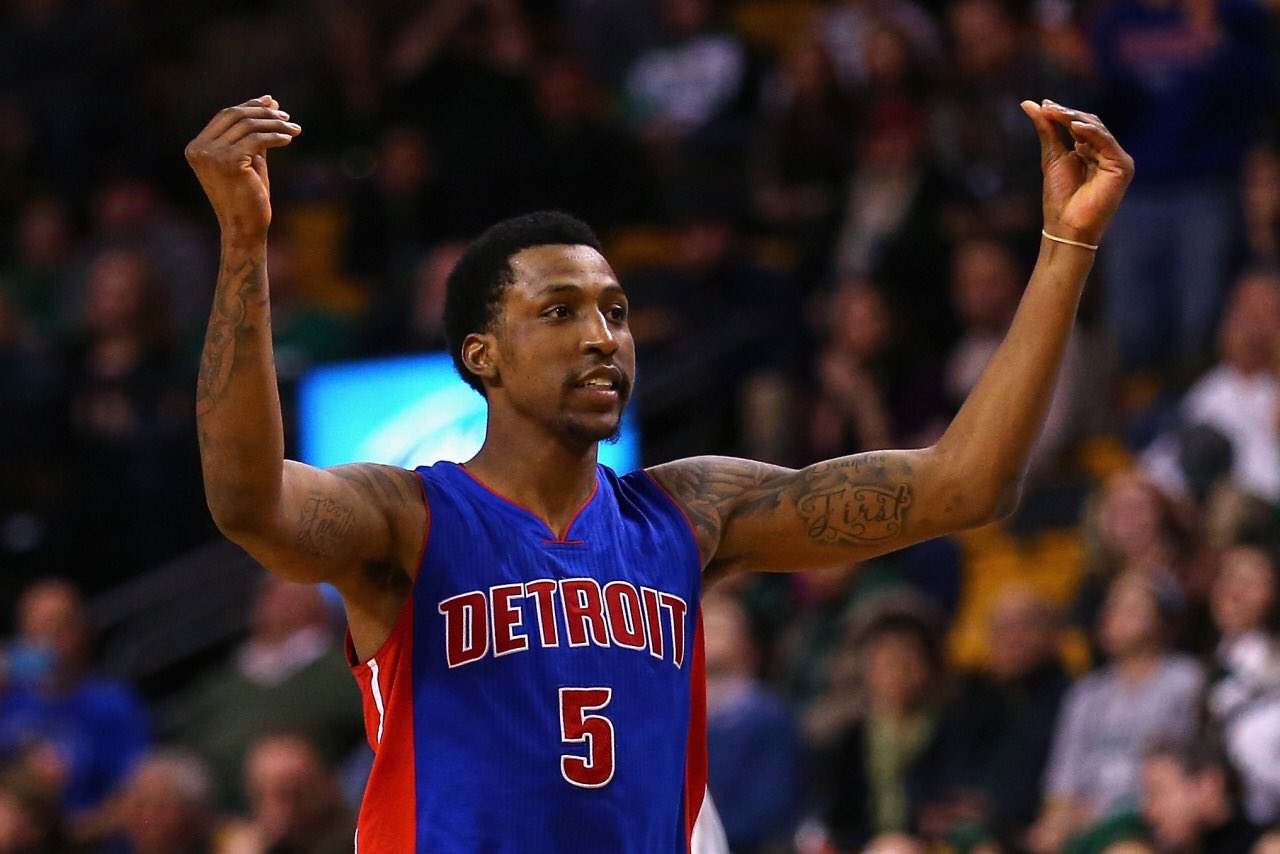 Happy 24th Birthday to G Kentavious Caldwell-Pope! 