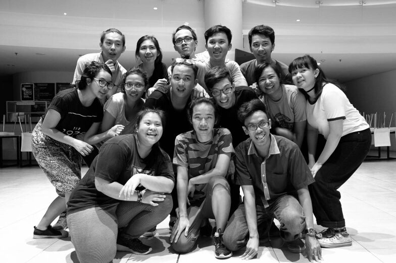 Tickets now available ! Contact us and get yours! CP : Bella Vianita (WA : 087797559108 / line : bellaviianita) 💙