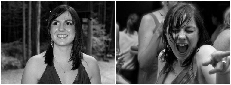 craftytraveller's tweet photo. @gillianeswan Feels like it could be yesterday! I love these ones of you (by Holly): beautiful lady &amp; party starter xx https://t.co/LUfkhg1PGm