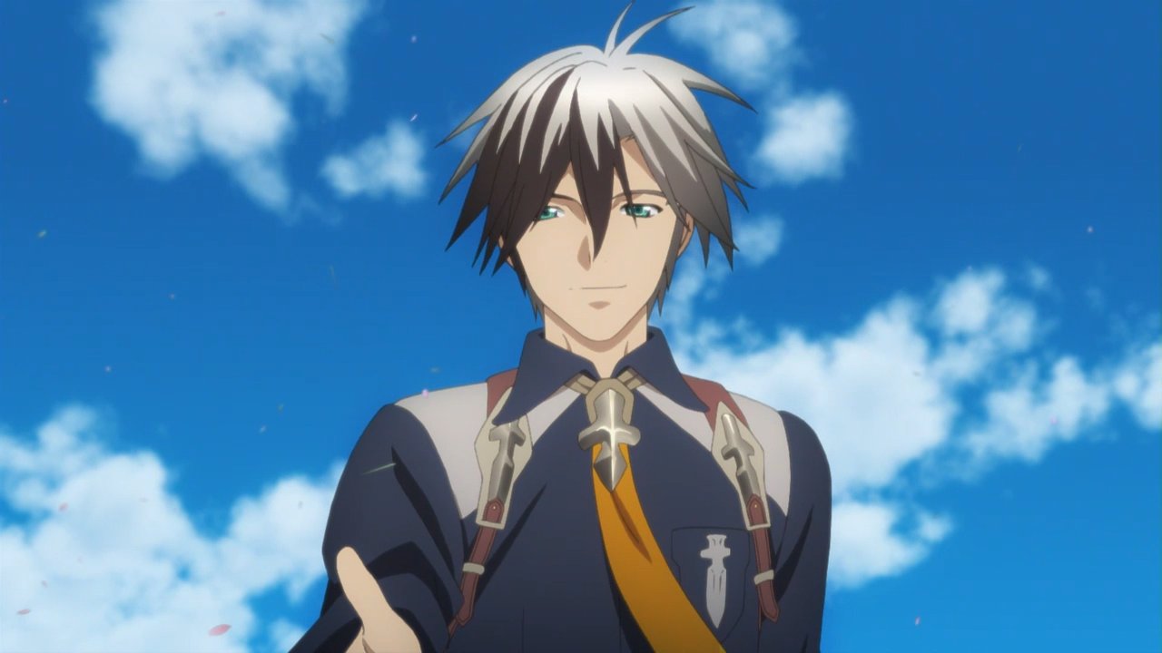 Twitter 上的 Ufotable バレンタイン集計発表 第10位 ルドガー ウィル クルスニク Lt テイルズ オブ エクシリア2 Gt ミクリオ Lt テイルズ オブ ゼスティリア ザ クロス Gt 今回 大接戦です 初発からの二名ランクイン ルドガーはクルスニク兄弟として