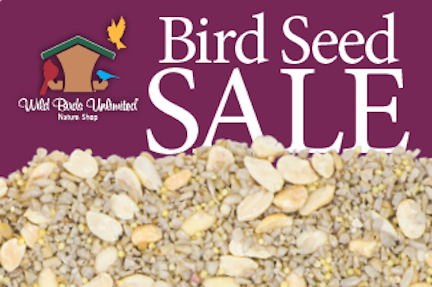 Wild Birds Unlimited tweet media