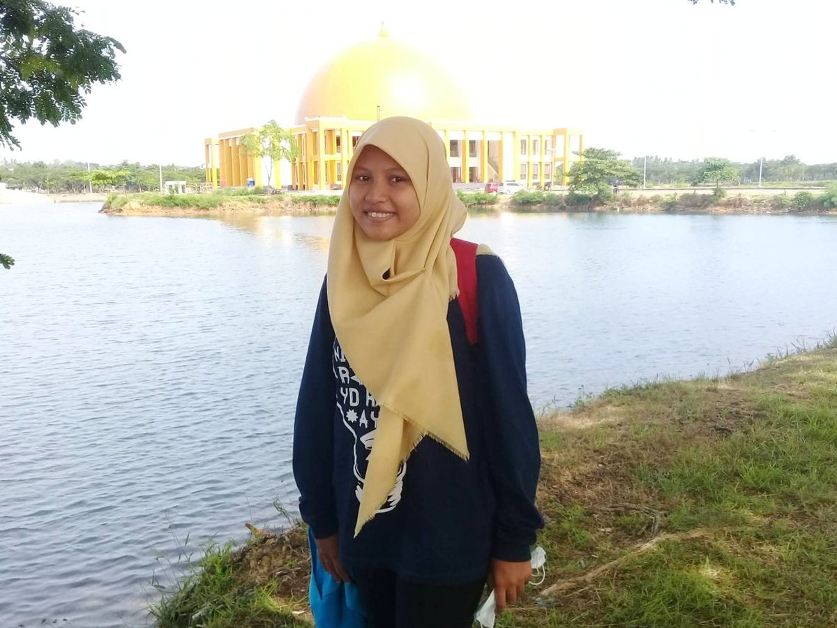 Indahsagala1997's tweet photo. Karena waktu akan menjawab semua perjalananmu :)
๐ท by "Uslan Nazab"
#thewayof #lifestory #happyandsad #processandpartoflife #2k17 https://t.co/Z9VjBWYUSf