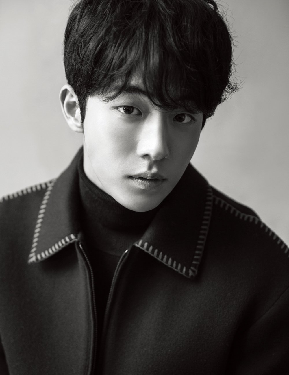 NAMJOOHYUK INDONESIA on Twitter: "[PICS] Interview Nam Joo Hyuk for
