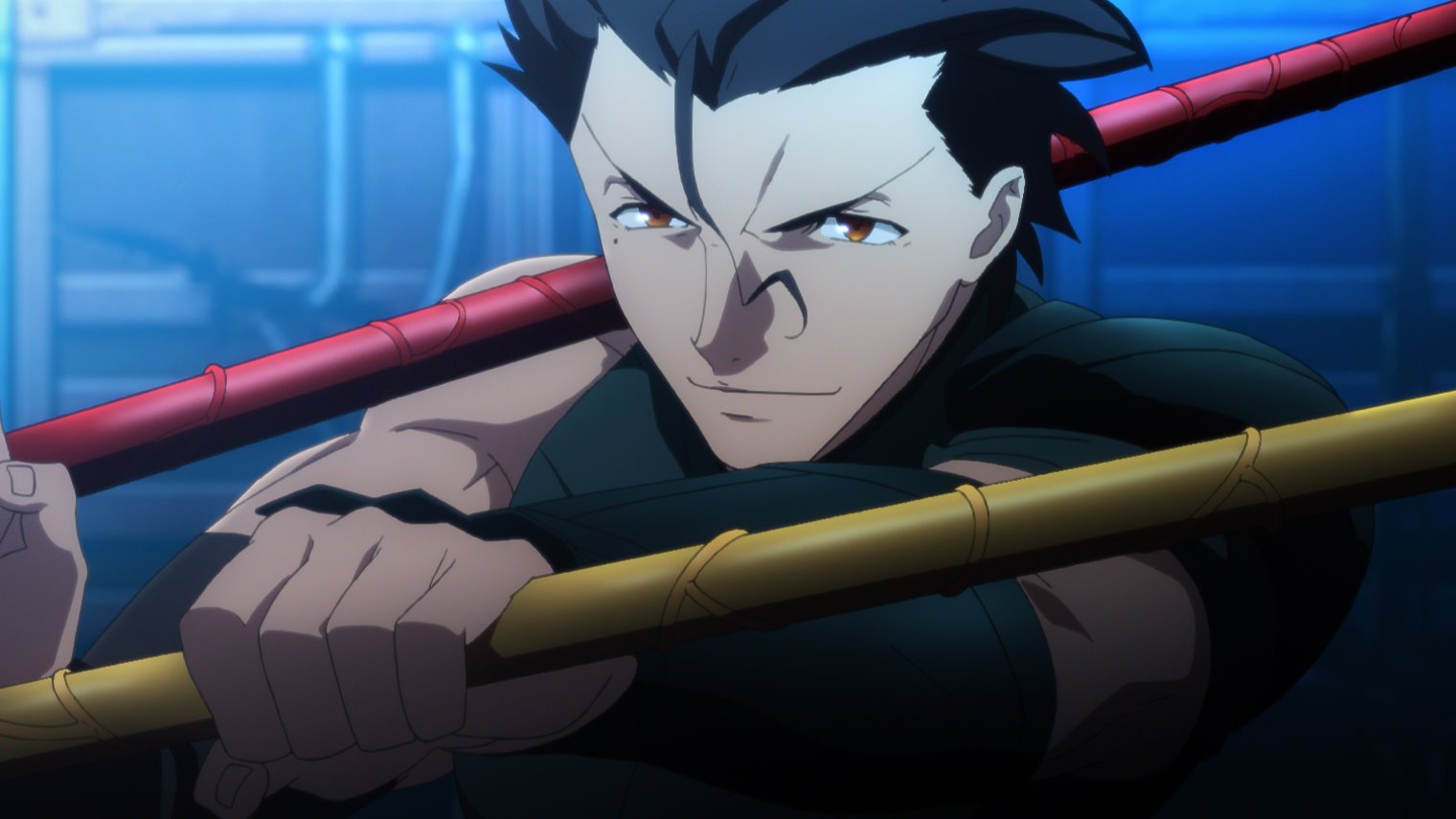 ufotable on X: ufotable on X: