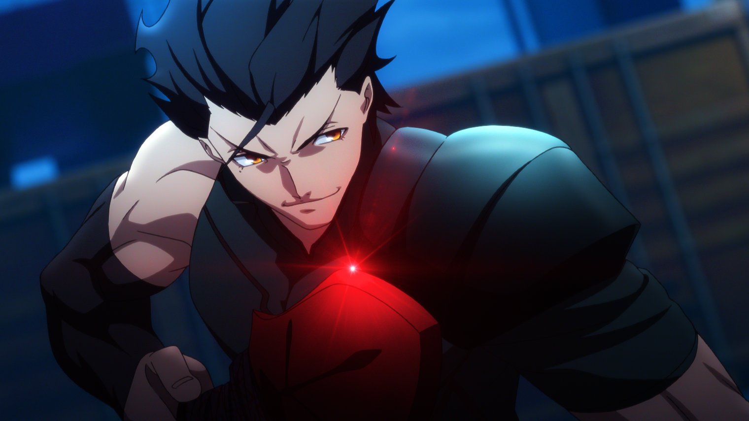Ufotable バレンタイン集計発表 第9位 ディルムッド Fate Zero 第四次聖杯戦争を駆け抜けたランサー 異名に違わずさすがの人気です Fate ゼロカフェでも活躍中 Ufotable バレンタイン集計発表 第9位 ディルムッド Fate Zero 第四次聖杯戦争を駆け抜けたランサー 異名に違わずさすがの人気です Fate ゼロカフェでも活躍中