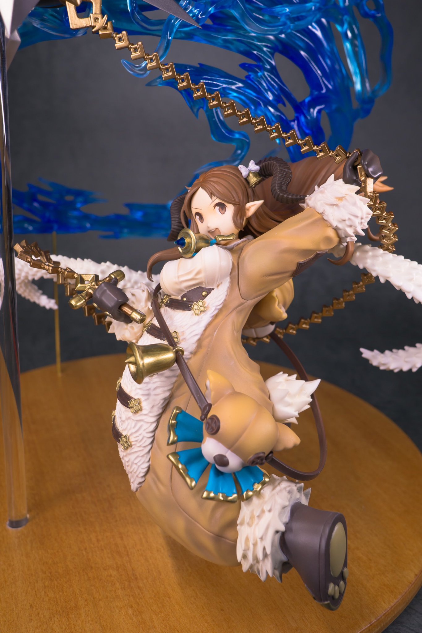 ジルフェルデ on Twitter 