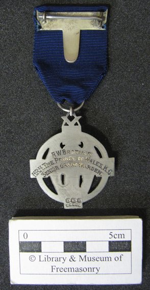 Museum of Freemasonry tweet media