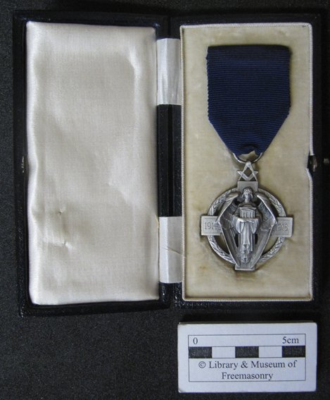 Museum of Freemasonry tweet media