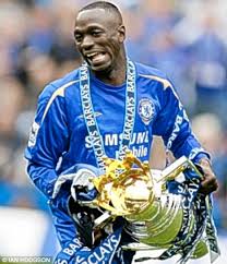Happy Birthday  Chelsea Legend Claude Makelele 