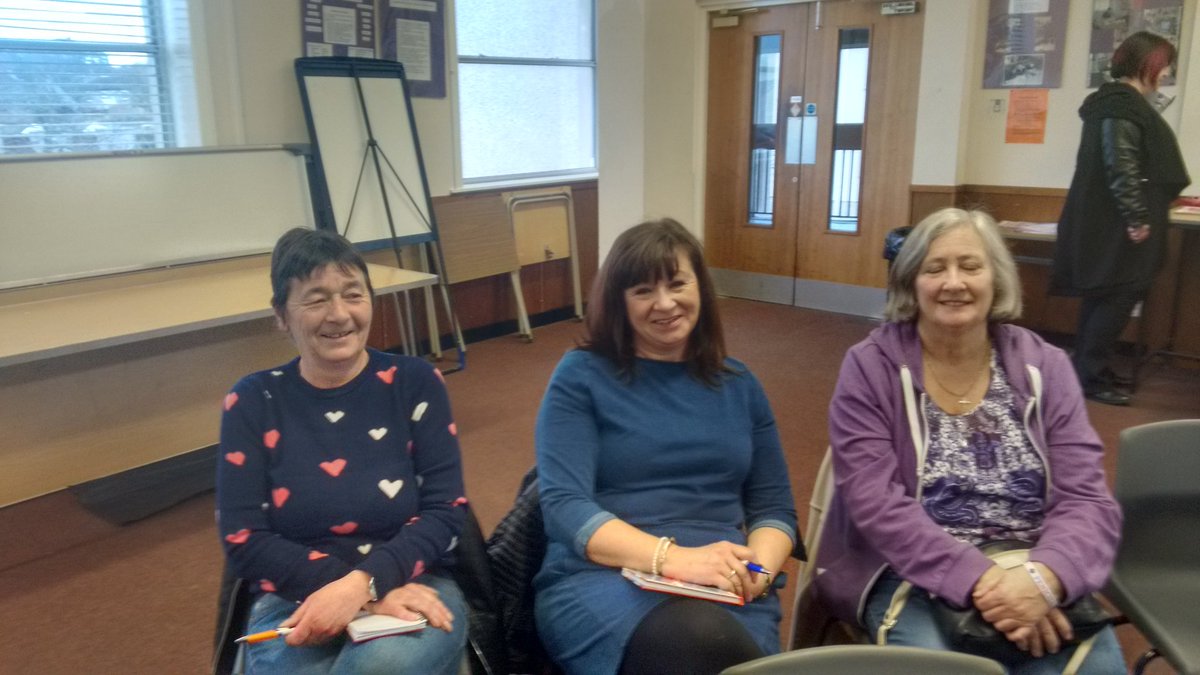 AlisonSCMA's tweet photo. Wow good turnout frm #childminders again in Elgin @TheMorayCouncil @FISMoray @ScotChildmind https://t.co/XgO0Bw1w1k