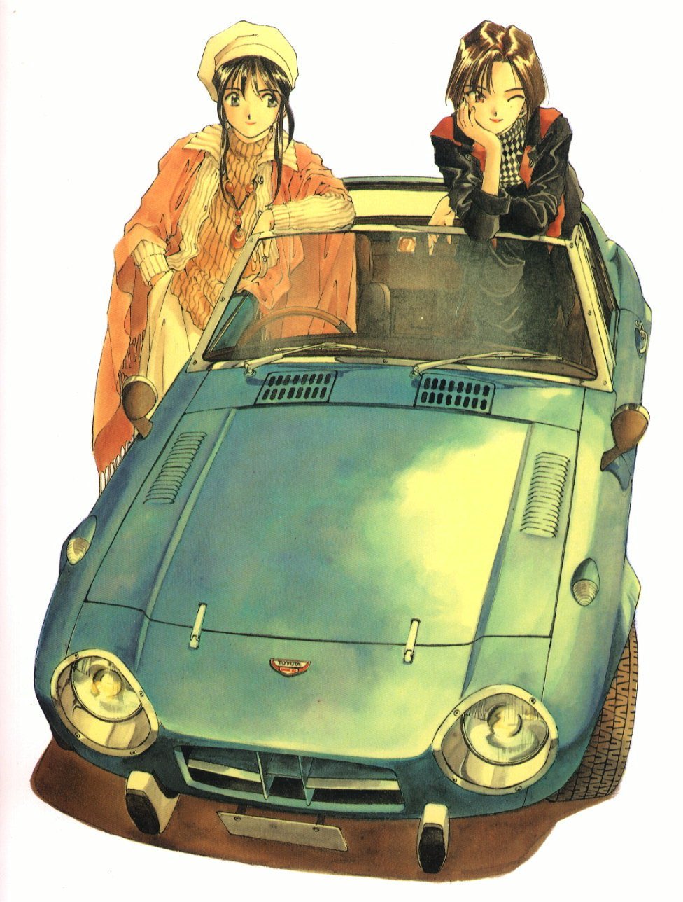 よしお ゆっきちゅきちゅき ビーム 赤のミニクーパーに憧れるぐらいのシティーハンター世代 笑 後はヨタハチに憧れるぐらいに逮捕しちゃうぞにハマった世代 笑 ふとした事で当時の想いはブリ返す訳で 車欲しいなぁ