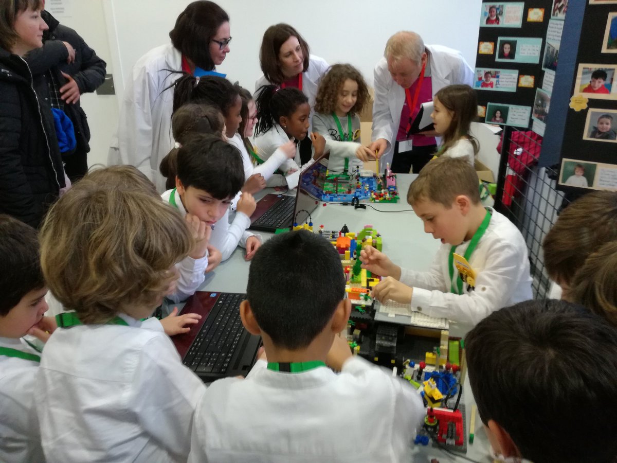 FLL Galicia tweet media