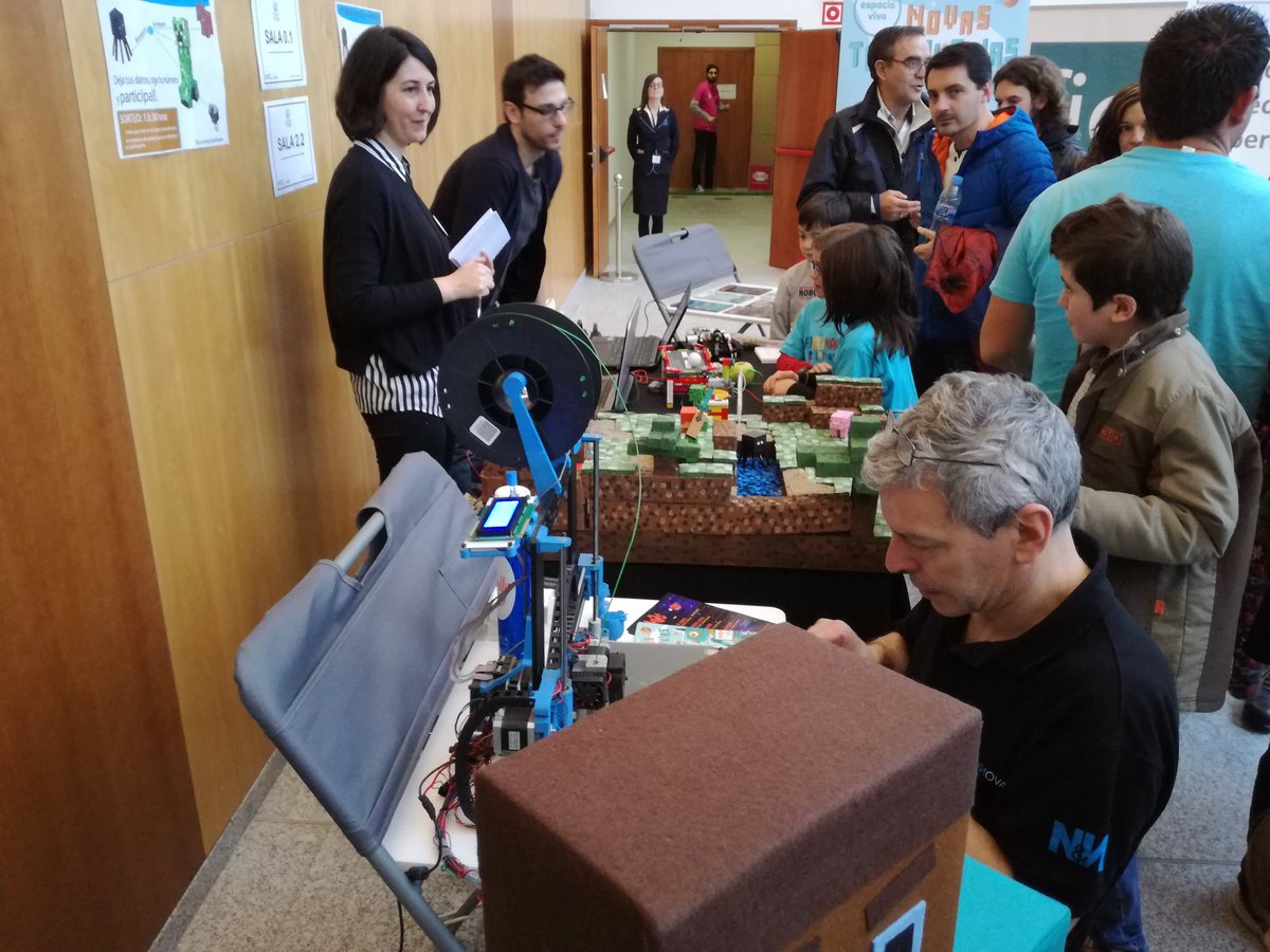 FLL Galicia tweet media