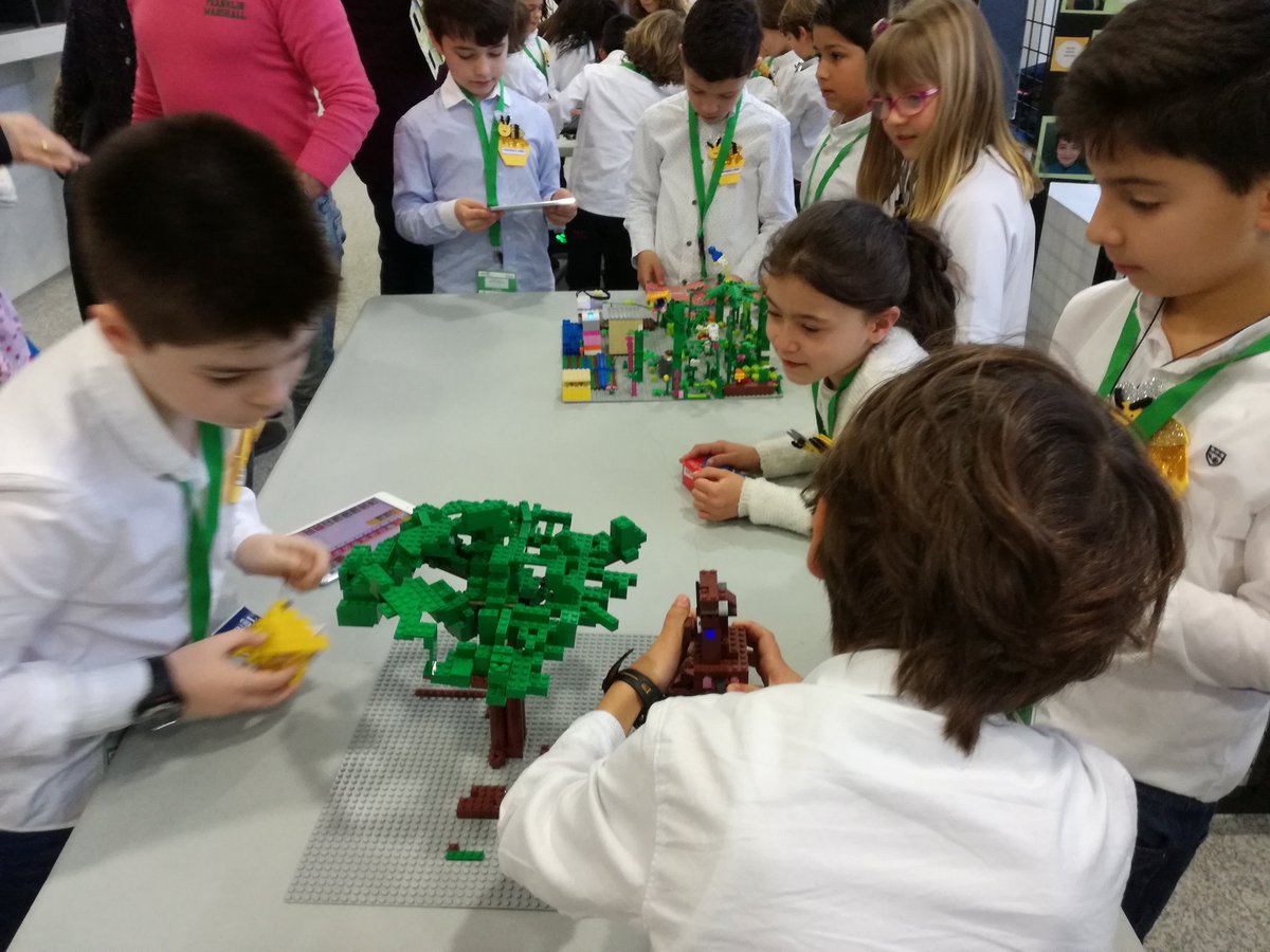 FLL Galicia tweet media