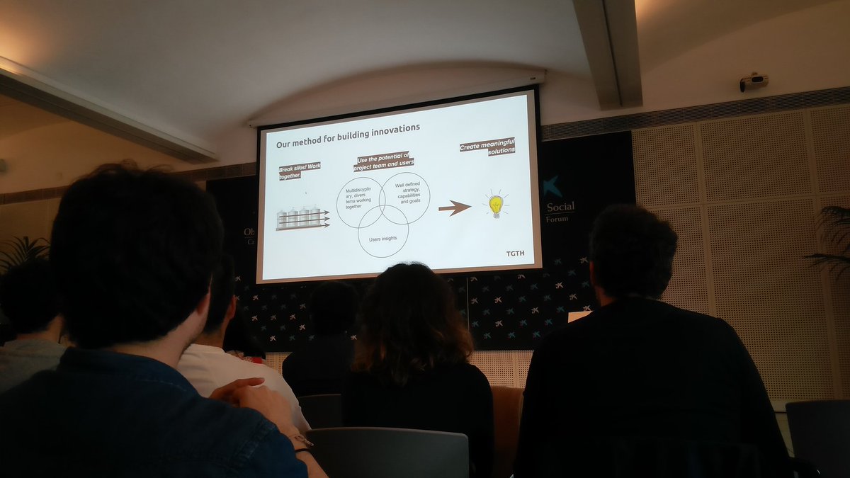 #WIAD17 #WIADBarcelona <a href="/bzgds/">Bartosz Balewski</a> on 'How you  should stop worrying and love the altogether method'