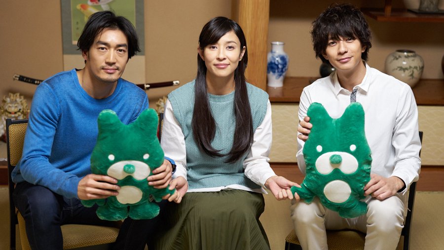奪い愛 冬 キャスト紹介 最終回までのあらすじ ネタバレ ここにいるよ 水野美紀の怪演