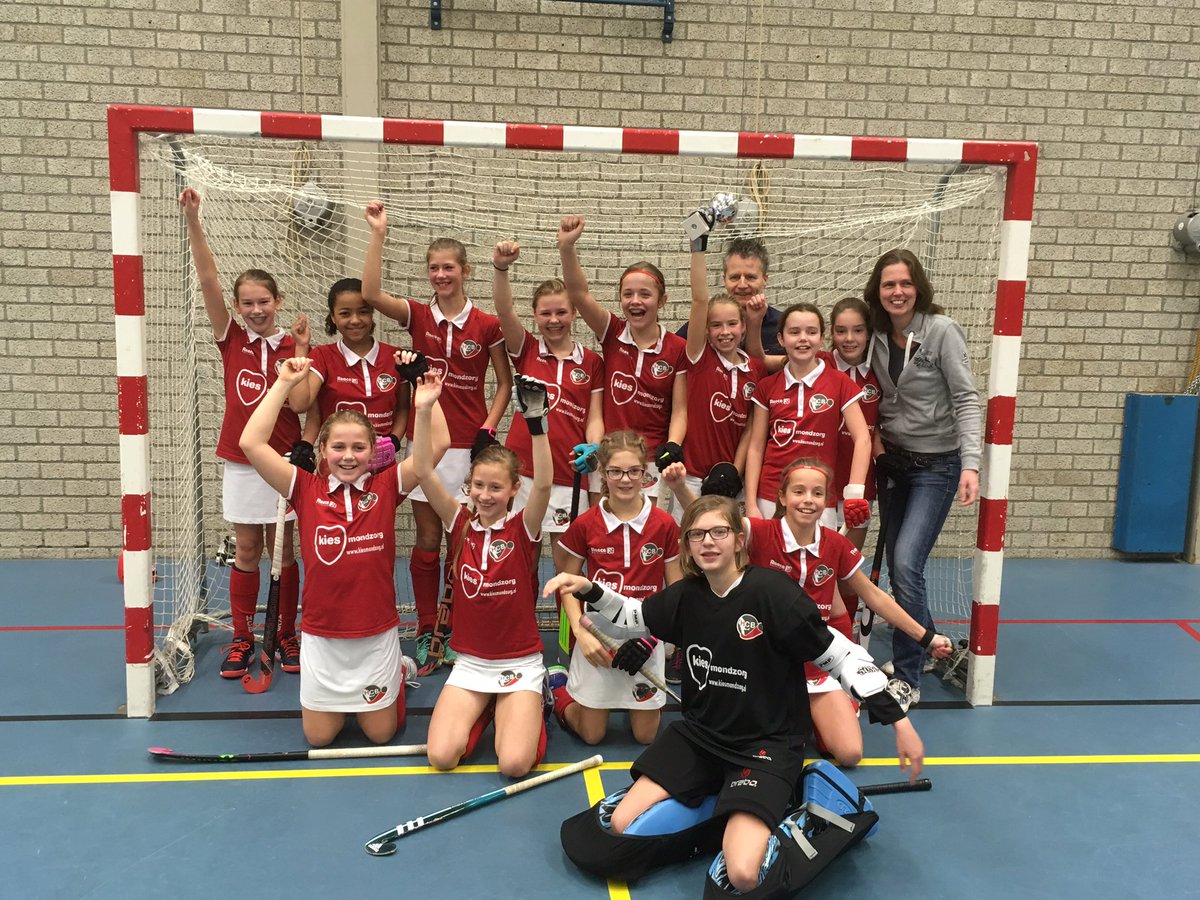 HockeyClub Blerick tweet media