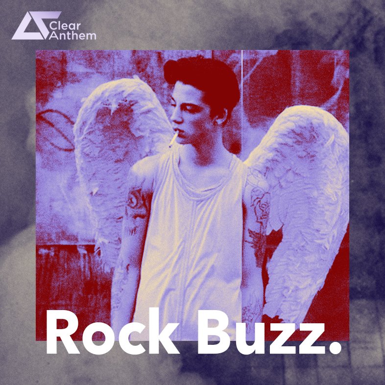 clearanthem's tweet image. Check out our new #RockBuzz playlist feat. @officialkaleo, @LTAmusic, @vinyltheatre and @BEARTOOTHband #Spotify ♫🔥👉🏼 spoti.fi/2l56IXe