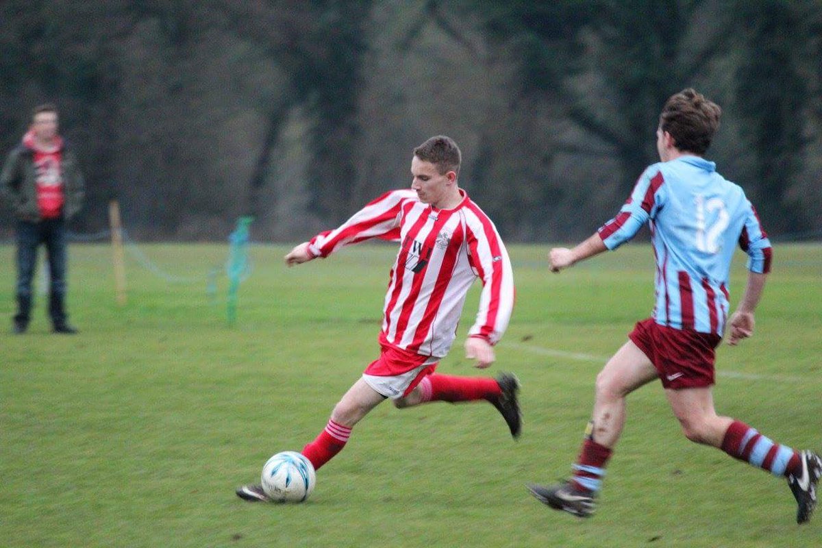 Today we look to bounce back against <a href="/GamlingayUnited/">Gamlingay United FC</a> with the help of the biggest chest and smallest legs in Cambridge <a href="/Tippers7_/">Harry Tiplady</a> 💪🐓🍄