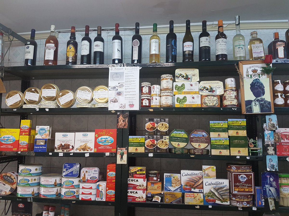 pabquicar's tweet photo. .@superloopezz @prandellipicks  la única que doy publicidad es a ultramarinos "Casa Lucas" q es la q me da d comer.D lo demás doy mi opinion https://t.co/pfqZ8ztSUC