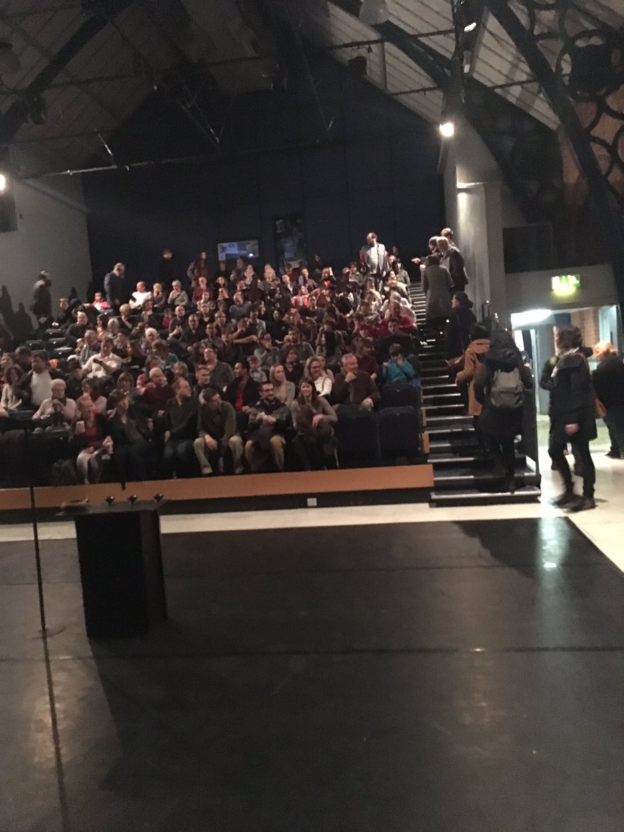 Riuchi_Ninja's tweet photo. Thanks @japanfest nothing better that a full house https://t.co/qzedc65LfX