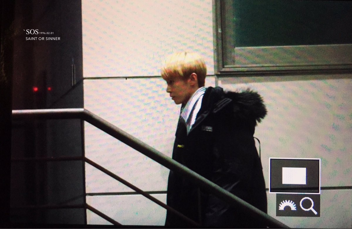 SOS960201's tweet photo. 170217 드림데이트 출근

MC화이팅

#NCT #도영 #NCT127 https://t.co/TpnVrtpcNm