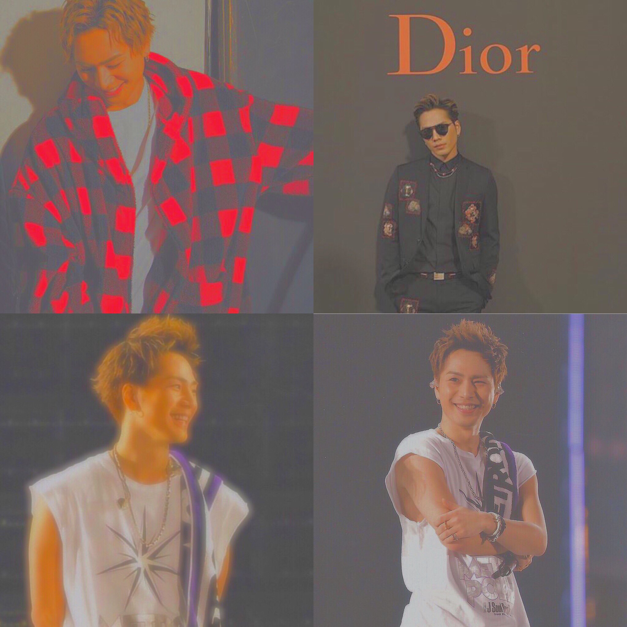 三代目JSB love. (@JSBlove60737240) / X