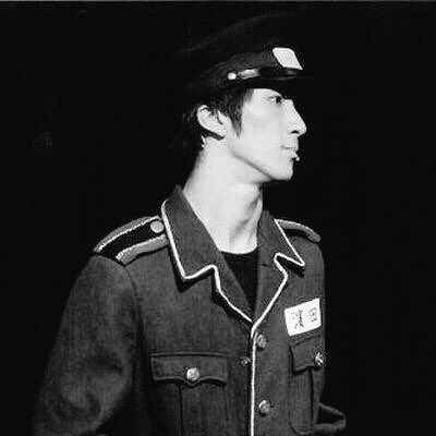 Jo___209's tweet photo. 也変 しても 付いてく人 反応 して 。

多分 ｱﾝｹｰﾄ 関係 なく 看守長 やるかも 。 https://t.co/sRVHZkfMbt