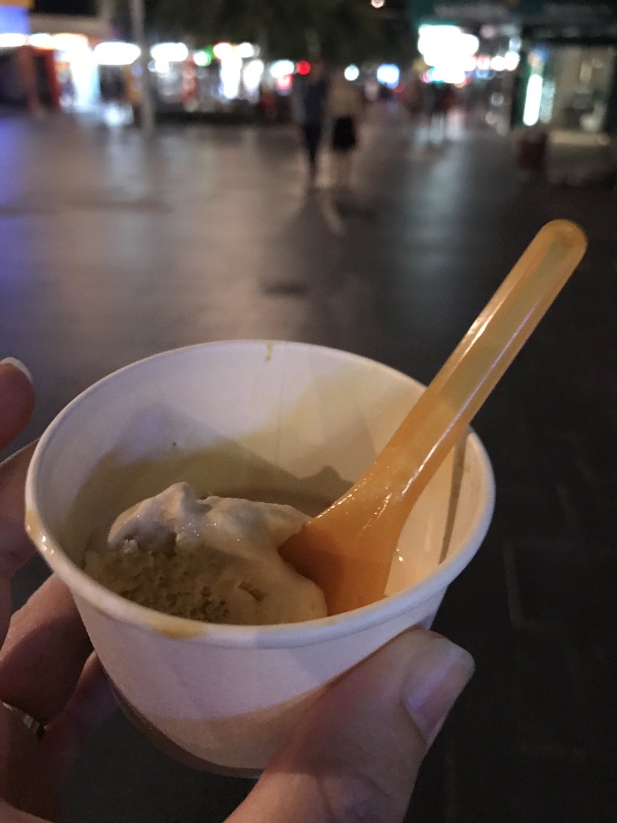 coeliactivist's tweet photo. @SerendipityAus Love your gluten free ice creams! Please tell me the salted palm sugar is sustainably sourced!!! Please!!! https://t.co/AAZcHh9Mkf