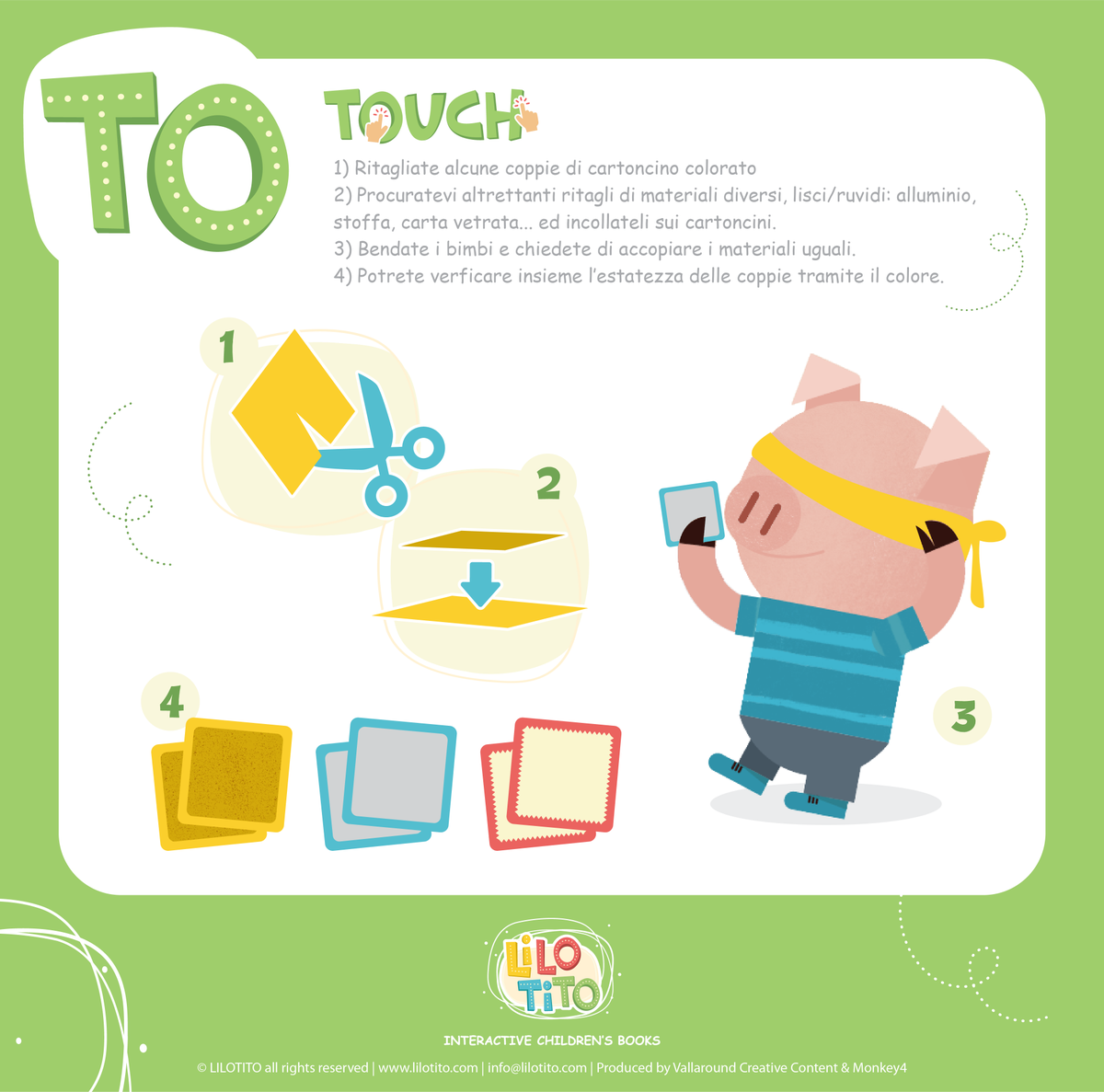 LiLoTiToStories's tweet photo. Un minigioco per sviluppare il senso del #tatto https://t.co/PVw3x90slY
#touch #app #game #gameplay #giochi #bambini #bimbi @TuttiBambiniMC https://t.co/ejRPFV1r6i