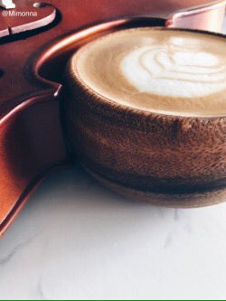 SaloumaHourani's tweet photo. Coffee #feels #coffee #cello #cafe #vibes #lifeuploaded #carpeDiem โจ๐โ๏ธ๐ป https://t.co/wg54TetvaZ