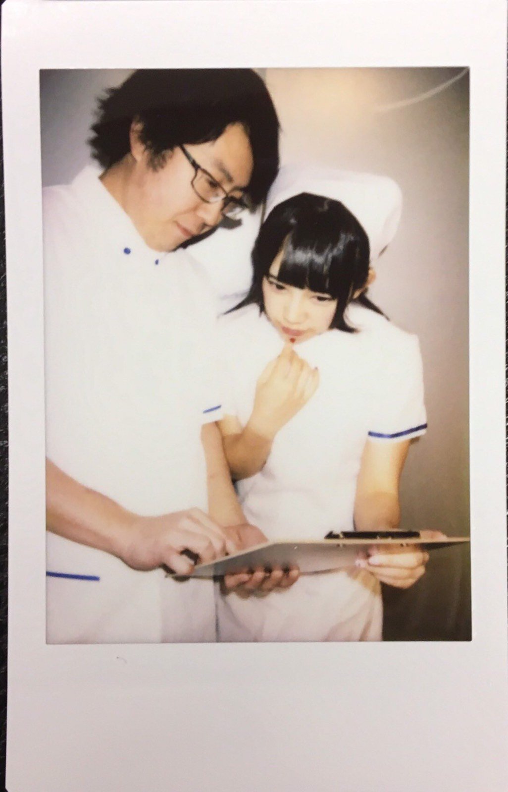 ちゃんもも A K A 大桃子サンライズ 大宮リリイベありがとうございました ナース 頃からはfm Fujiさんの 劇団サンバカーニバル Fmfujigekisan にゴッサマで生出演します 劇団ひとりさんのネタで1番好きなのは 昔から 304号室 青木
